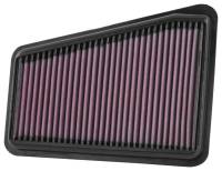 K&N - K&N Replacement Air Filter - 33-5067 - Image 8