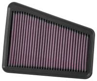 K&N - K&N Replacement Air Filter - 33-5067 - Image 9