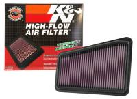 K&N - K&N Replacement Air Filter - 33-5067 - Image 10