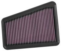 K&N - K&N Replacement Air Filter - 33-5068 - Image 9