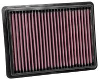 K&N - K&N Replacement Air Filter - 33-5069 - Image 8