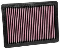 K&N - K&N Replacement Air Filter - 33-5069 - Image 9