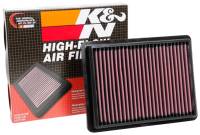 K&N - K&N Replacement Air Filter - 33-5069 - Image 10