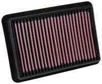 K&N - K&N Replacement Air Filter - 33-5070 - Image 8