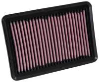 K&N - K&N Replacement Air Filter - 33-5070 - Image 9