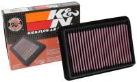 K&N - K&N Replacement Air Filter - 33-5070 - Image 10