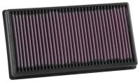 K&N - K&N Replacement Air Filter - 33-5071 - Image 8