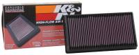 K&N - K&N Replacement Air Filter - 33-5071 - Image 10