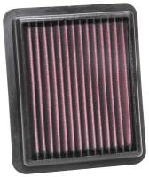 K&N - K&N Replacement Air Filter - 33-5072 - Image 8