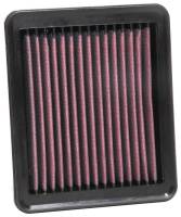 K&N - K&N Replacement Air Filter - 33-5072 - Image 9