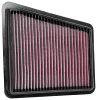 K&N - K&N Replacement Air Filter - 33-5073 - Image 8