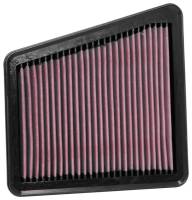 K&N - K&N Replacement Air Filter - 33-5073 - Image 9