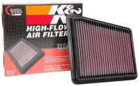 K&N - K&N Replacement Air Filter - 33-5073 - Image 10