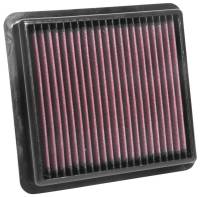 K&N - K&N Replacement Air FIlter - 33-5074 - Image 8