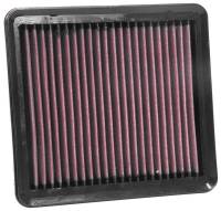 K&N - K&N Replacement Air FIlter - 33-5074 - Image 9