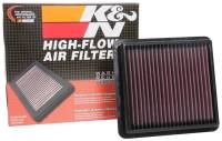 K&N - K&N Replacement Air FIlter - 33-5074 - Image 10