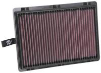 K&N - K&N Replacement Air Filter - 33-5075 - Image 8