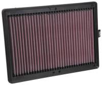 K&N - K&N Replacement Air Filter - 33-5075 - Image 9