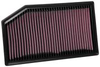 K&N - K&N Replacement Air Filter - 33-5076 - Image 9