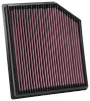 K&N - K&N Replacement Air Filter - 33-5077 - Image 8