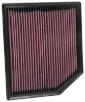 K&N - K&N Replacement Air Filter - 33-5077 - Image 9