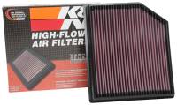 K&N - K&N Replacement Air Filter - 33-5077 - Image 10