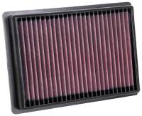 K&N - K&N Replacement Air Filter - 33-5079 - Image 8