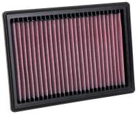 K&N - K&N Replacement Air Filter - 33-5079 - Image 9