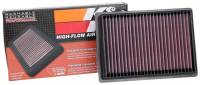 K&N - K&N Replacement Air Filter - 33-5079 - Image 10