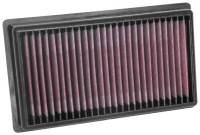 K&N - K&N Replacement Air Filter - 33-5081 - Image 8