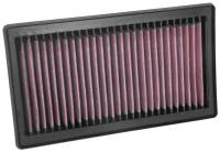 K&N - K&N Replacement Air Filter - 33-5081 - Image 9