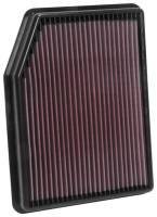 K&N - K&N Replacement Air Filter - 33-5083 - Image 8