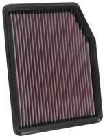 K&N - K&N Replacement Air Filter - 33-5083 - Image 9