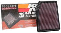 K&N - K&N Replacement Air Filter - 33-5083 - Image 10