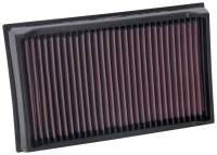 K&N - K&N Replacement Air Filter - 33-5084 - Image 8