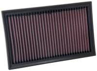 K&N - K&N Replacement Air Filter - 33-5084 - Image 9