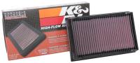 K&N - K&N Replacement Air Filter - 33-5084 - Image 10