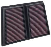 K&N - K&N Replacement Air Filter - 33-5085 - Image 8