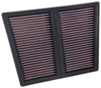 K&N - K&N Replacement Air Filter - 33-5085 - Image 9