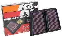 K&N - K&N Replacement Air Filter - 33-5085 - Image 10