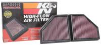 K&N - K&N Replacement Air Filter - 33-5086 - Image 10