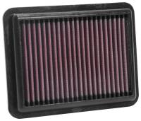 K&N - K&N Replacement Air Filter - 33-5087 - Image 8