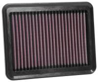 K&N - K&N Replacement Air Filter - 33-5087 - Image 9