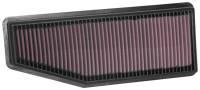 K&N - K&N Replacement Air Filter - 33-5088 - Image 8