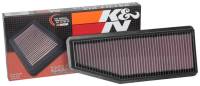 K&N - K&N Replacement Air Filter - 33-5088 - Image 10