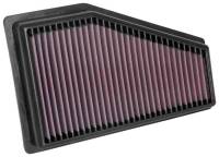 K&N - K&N Replacement Air Filter - 33-5089 - Image 8