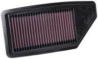 K&N - K&N Replacement Air Filter - 33-5090 - Image 8