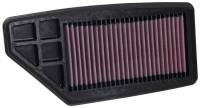 K&N - K&N Replacement Air Filter - 33-5090 - Image 9