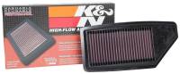 K&N - K&N Replacement Air Filter - 33-5090 - Image 10