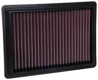 K&N - K&N Replacement Air Filter - 33-5091 - Image 7